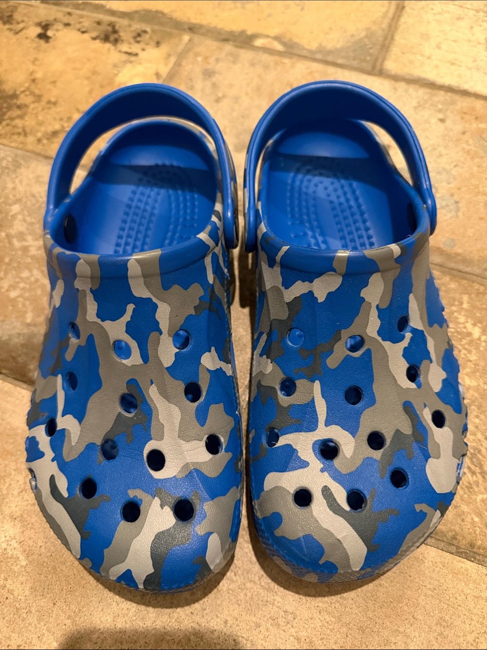 Crocs